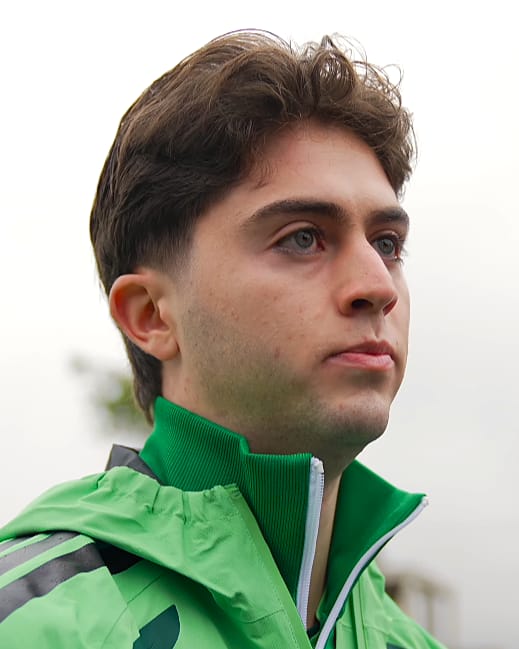 Brian Gutiérrez