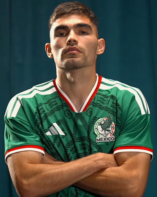 Johan Vásquez
