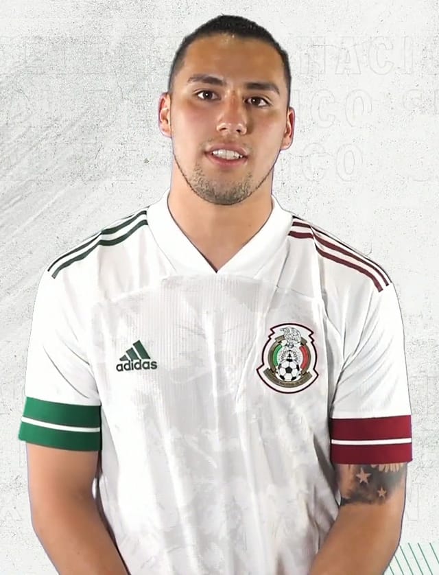 Jorge Sánchez
