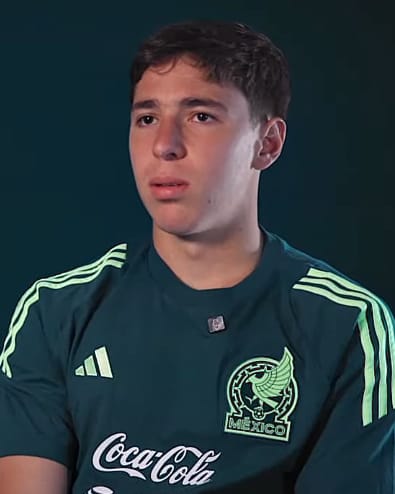 Mateo Chávez