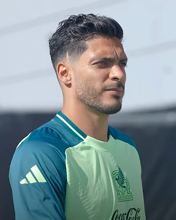 Raúl Jiménez